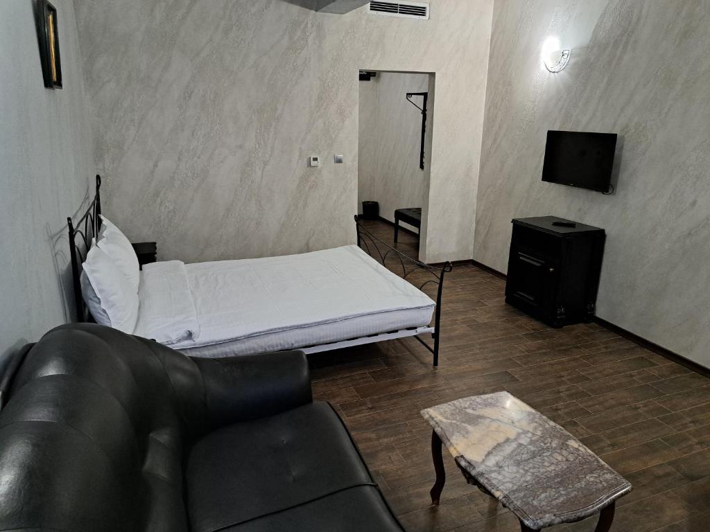 Хотел Антик - Habitación Doble De Lujo