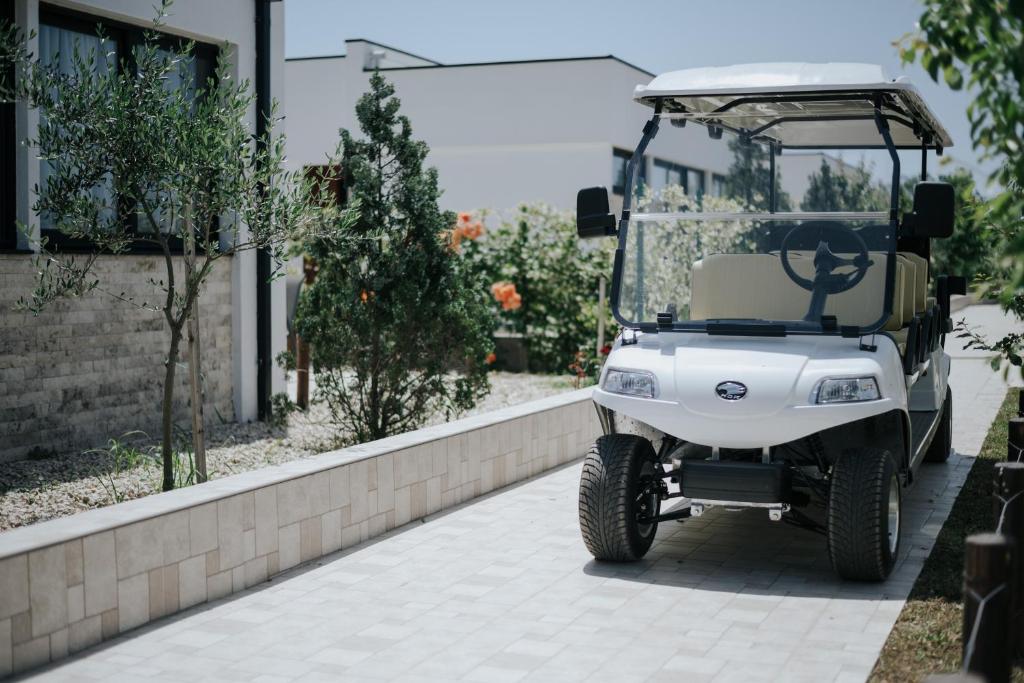 Fotografie z fotogalerie ubytování Imperial Family Resort v destinaci Ulcinj