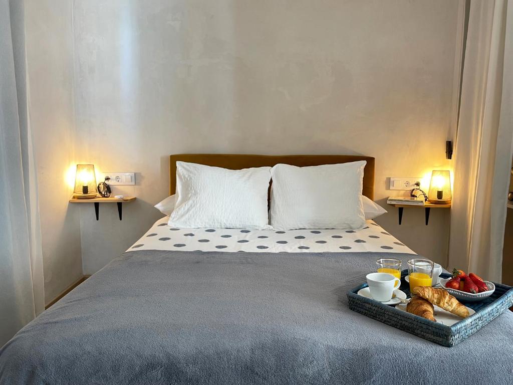 Smart Apartments Tarifa - One-Bedroom Apartment