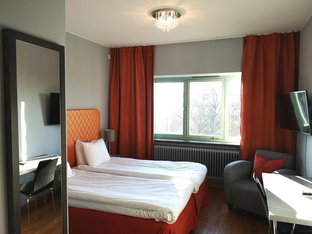 Hotell Kristina - Double Or Twin Room
