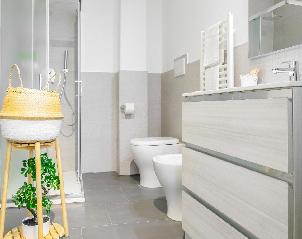 San Felice Residence - Resim 3