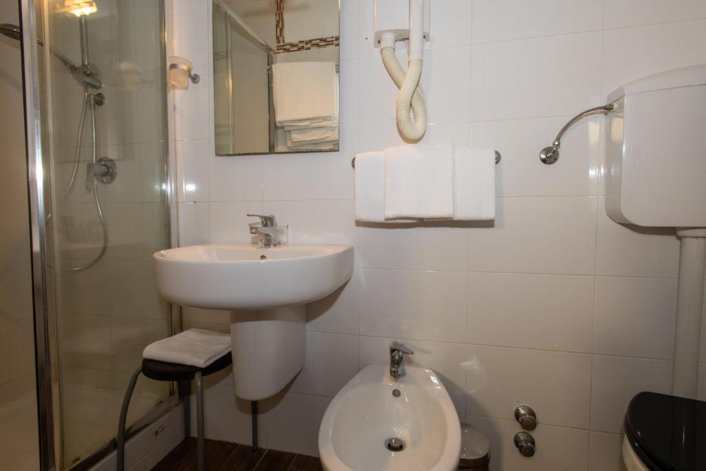 Hotel Piola - Resim 41