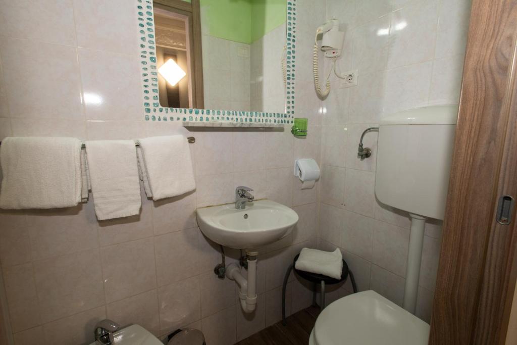 Hotel Piola - Resim 40