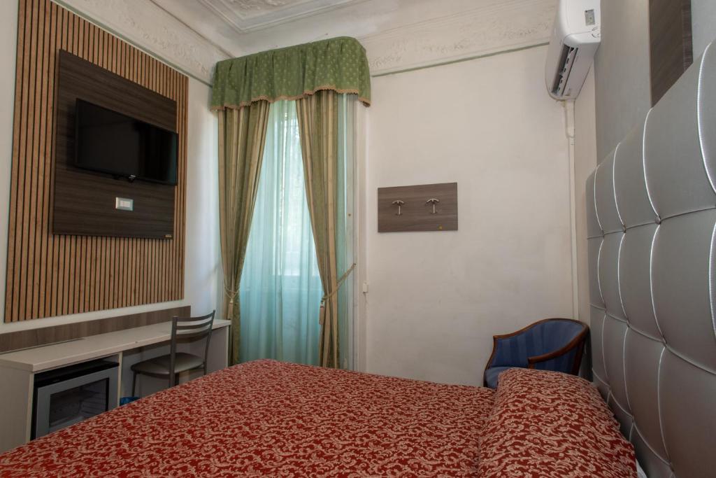 Hotel Piola - Resim 35