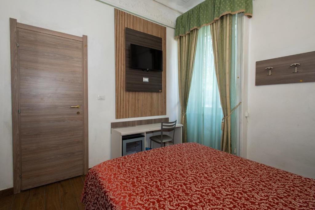 Hotel Piola - Resim 4