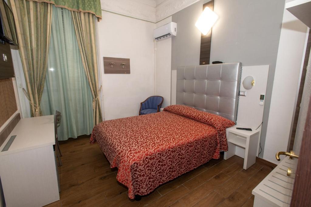 Hotel Piola - Resim 42