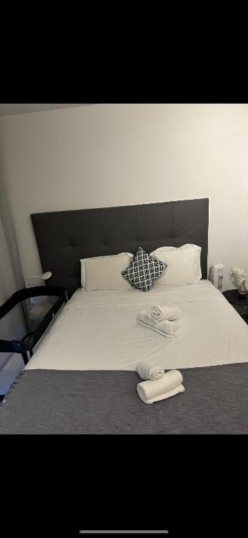 CALME-APPARTEMENT - Appartement D'une Chambre