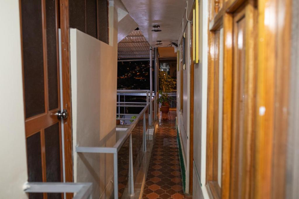 Fotografie z fotogalerie ubytování Montafé Mirador v destinaci Tarma