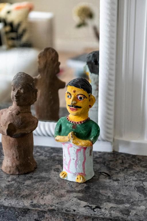 Zdjęcie z galerii obiektu Maison Groleau w mieście Mombrier