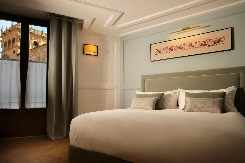 Eunice Hotel Gastronómico - 15