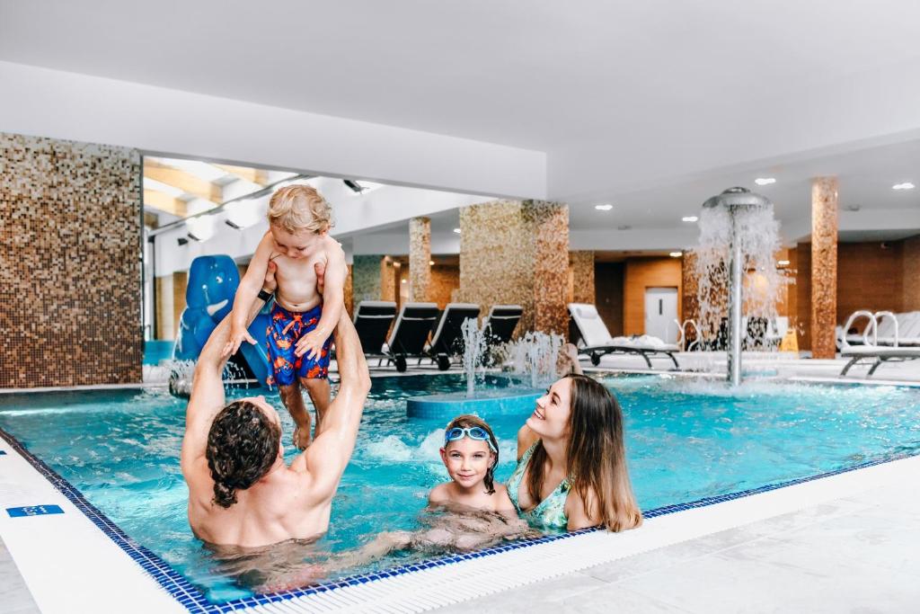 Blue Mountain Resort