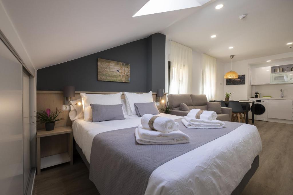 Luxor Torre del Clavero Apartments - 9