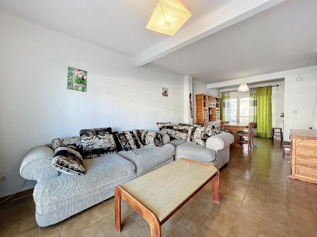 Fotografie z fotogalerie ubytování Port Moxo 21 v destinaci Empuriabrava