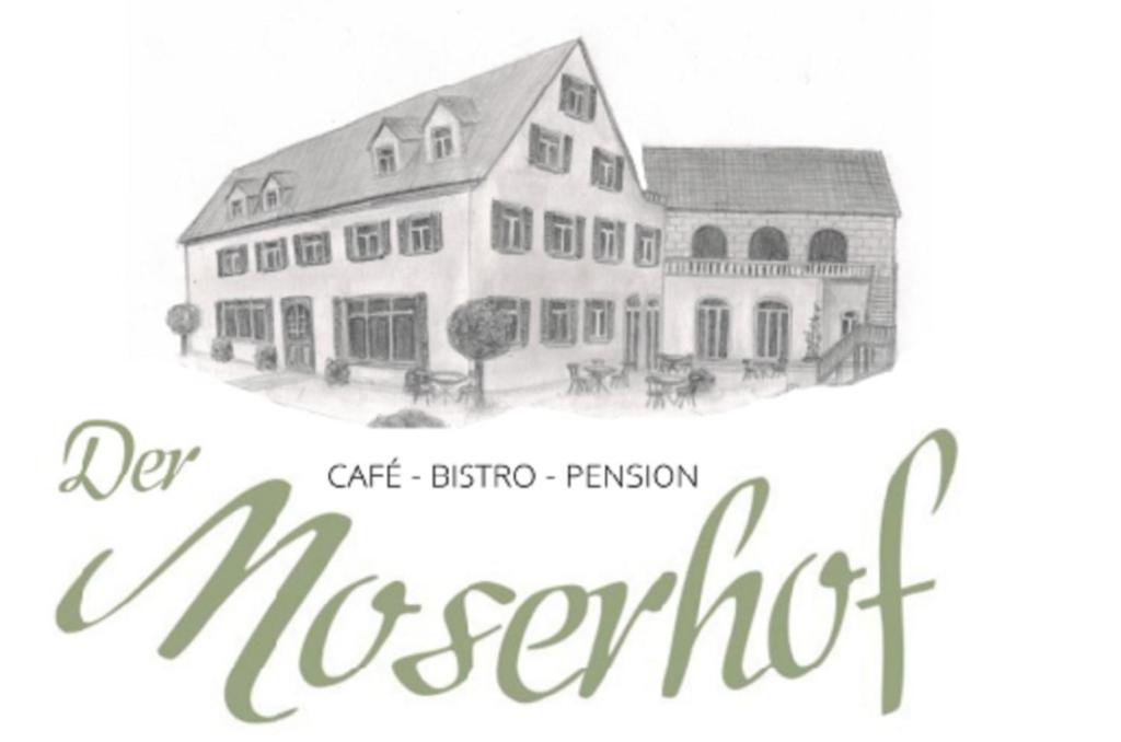 Certifikát, hodnocení, plakát nebo jiný dokument vystavený v ubytování Der Moserhof