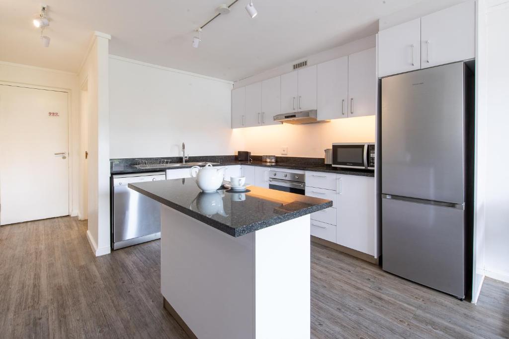 Modern 2 Bedroom Apartment CastleRock - Two-Bedroom Apartment