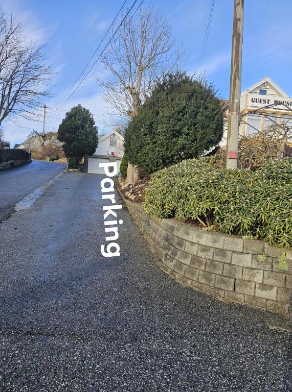Fotografie z fotogalerie ubytování Guesthouse Karmøy v destinaci Sæveland