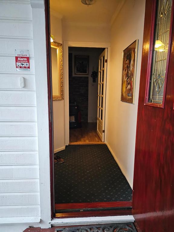 Fotografie z fotogalerie ubytování Guesthouse Karmøy v destinaci Sæveland