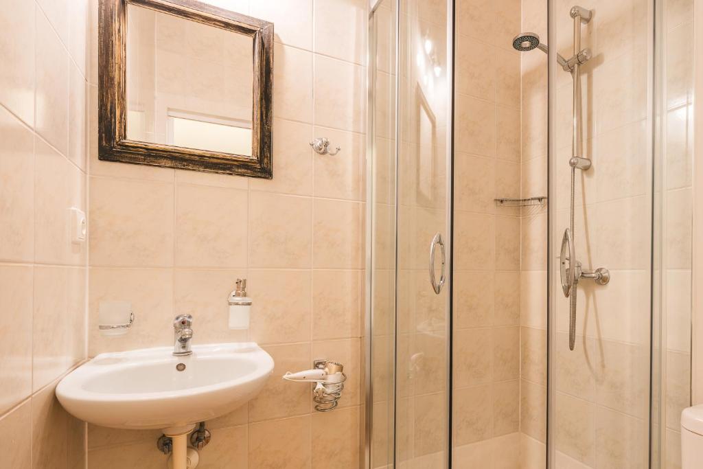 Penzion U náměstí - At the Town Square - 6