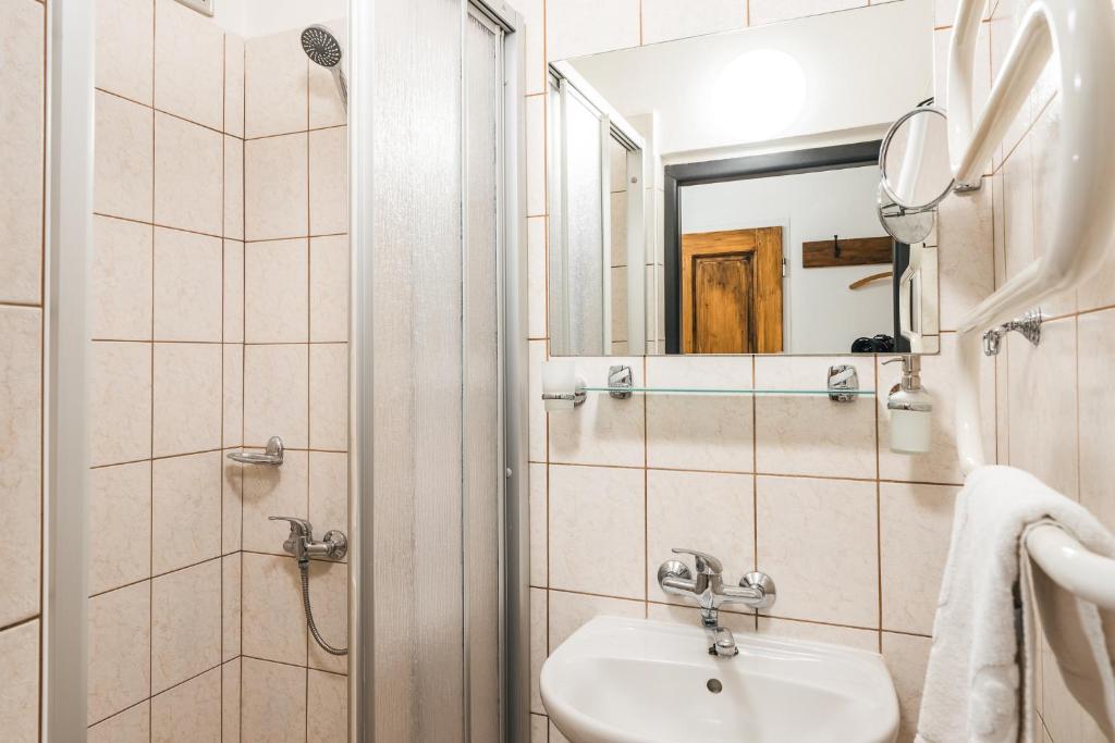 Penzion U náměstí - At the Town Square - 17