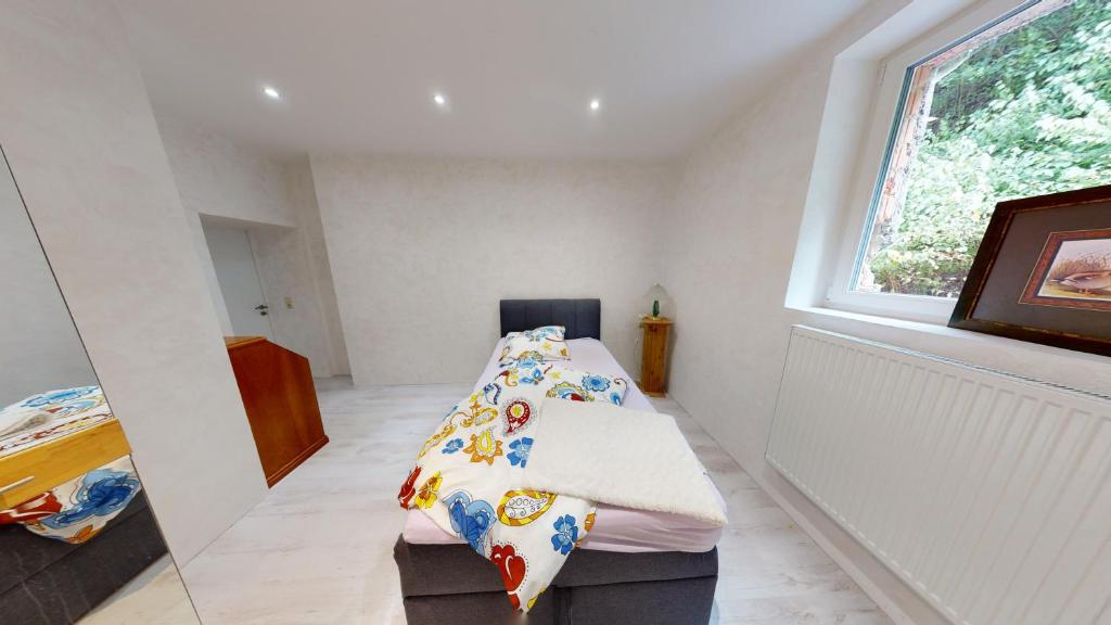 Nina Apartments - Chambre Simple Avec Salle De Bains