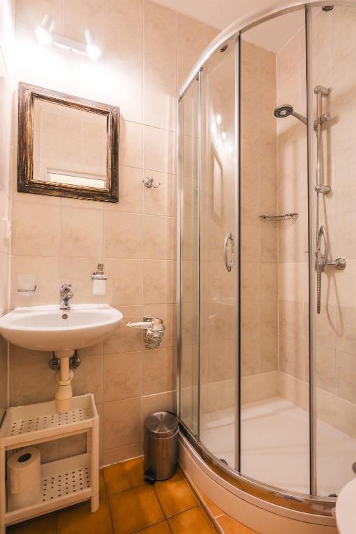 Penzion U náměstí - At the Town Square - 7