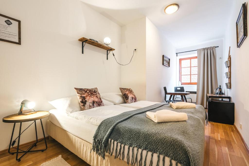 Penzion U náměstí - At the Town Square - 12