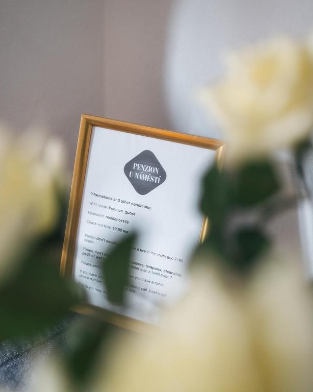 Penzion U náměstí - At the Town Square - 11