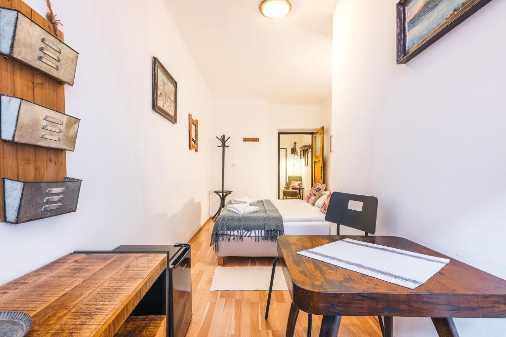 Penzion U náměstí - At the Town Square - 14