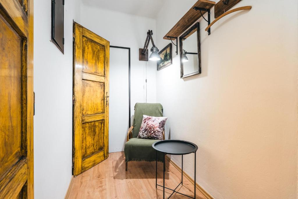 Penzion U náměstí - At the Town Square - 16