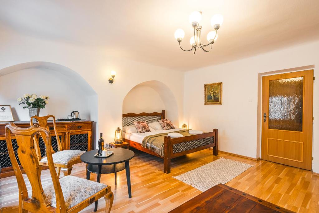 Penzion U náměstí - At the Town Square - 19