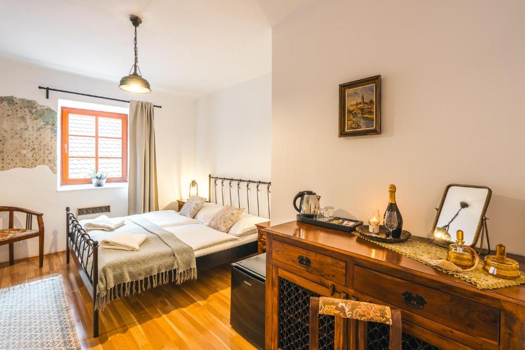 Penzion U náměstí - At the Town Square - 3