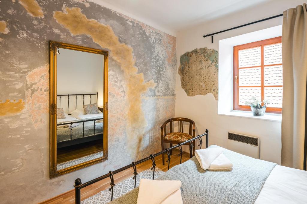 Penzion U náměstí - At the Town Square - 5