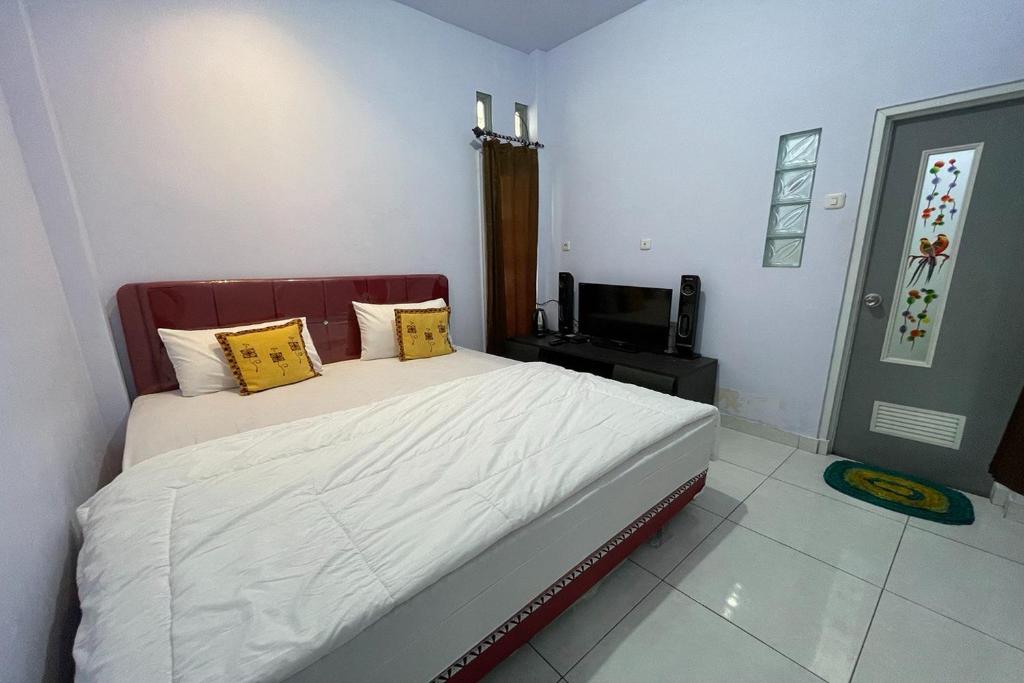 Rizky Bromo Homestay - Standard -Doppelzimmer