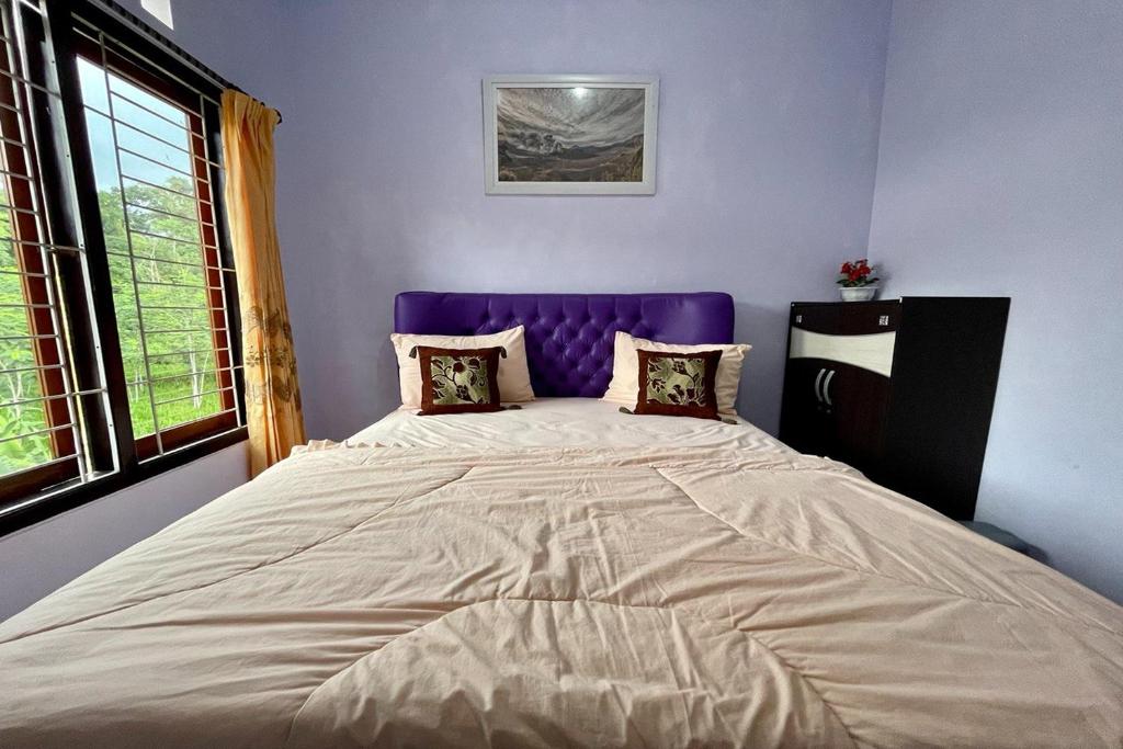Rizky Bromo Homestay - Doppelzimmer