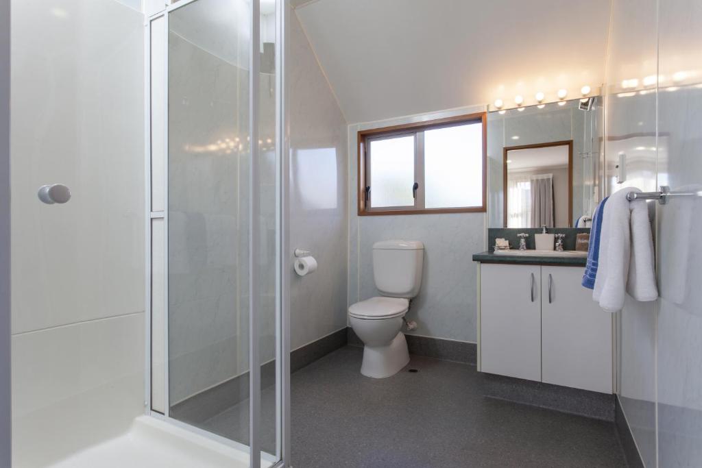 Amross Motel - Resim 18