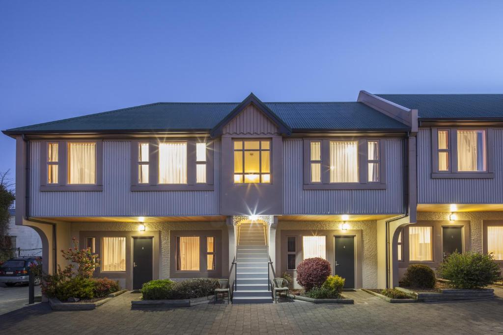 Amross Motel - Resim 5