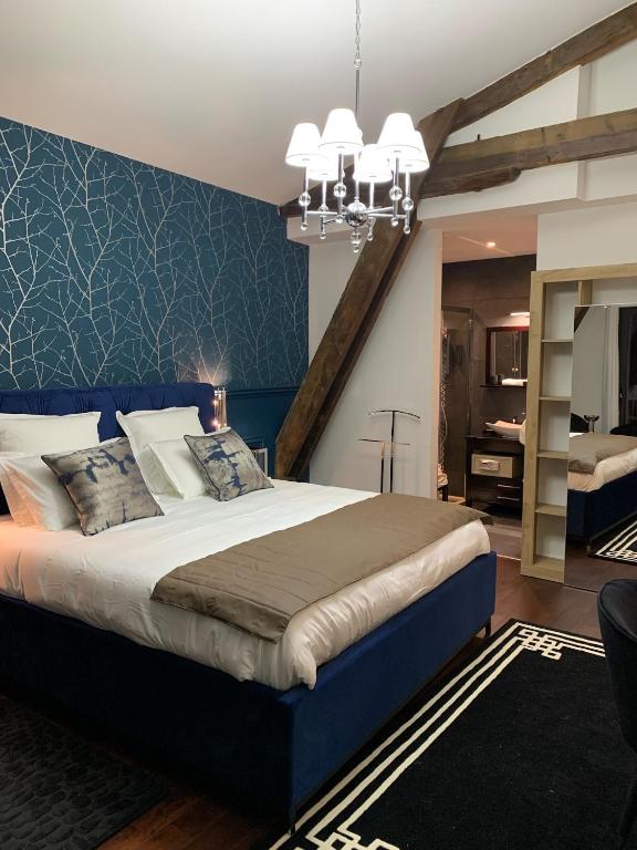 La Cabane D'Ambroise - 14