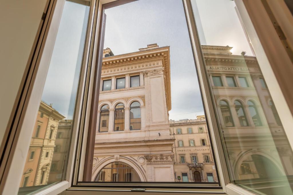 Oriana Homèl Roma - 