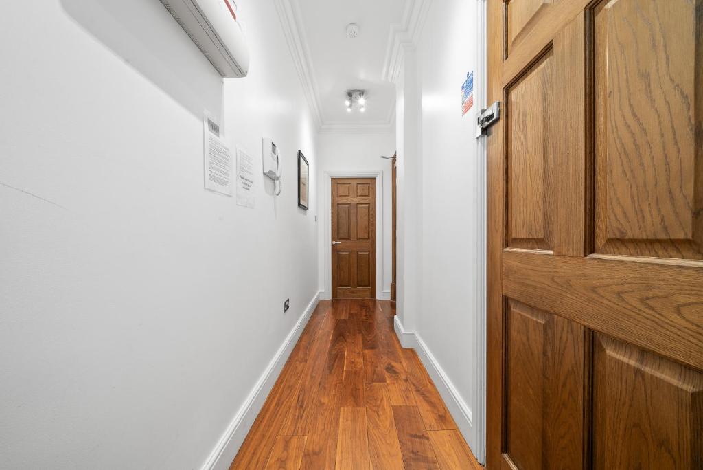 Fotografie z fotogalerie ubytování Apartment 1, 48 Bishopsgate by City Living London v Londýně
