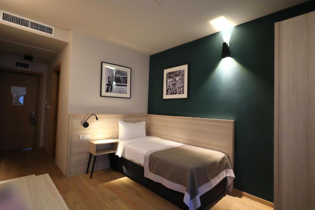 Casa Calfelor Kolping Timi?oara - Resim 26