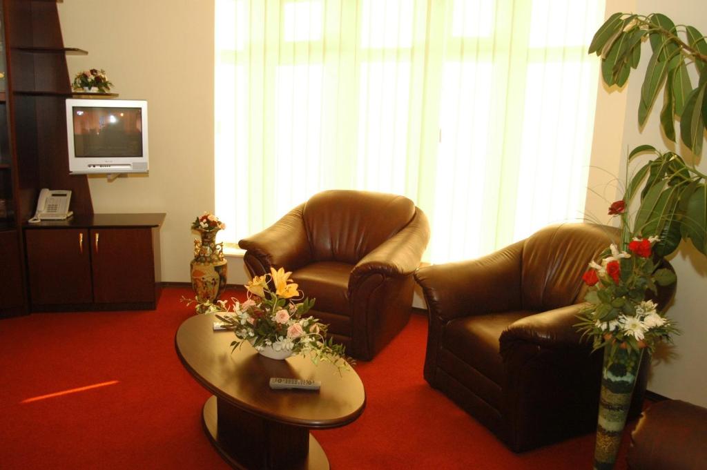 Hotel Regat - Suite
