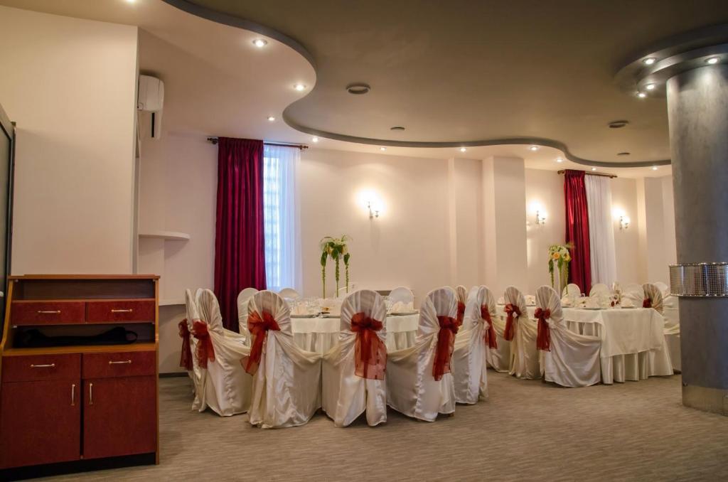 Hotel Regat - Resim 6