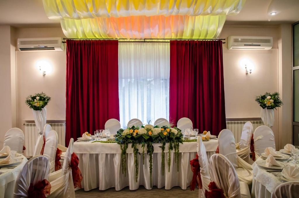 Hotel Regat - Resim 15