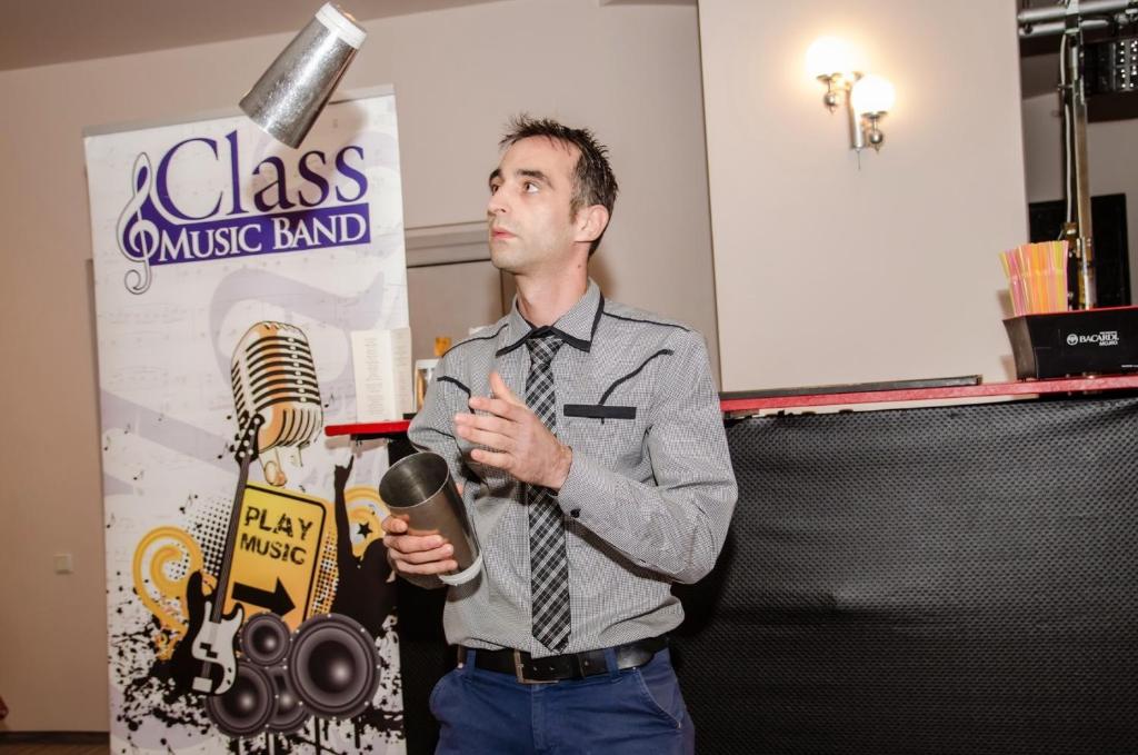 Hotel Regat - Resim 18