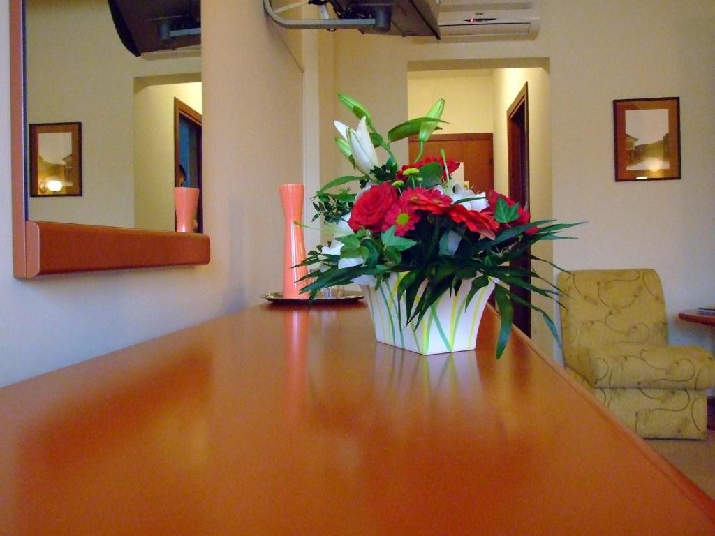 Hotel Regat - Resim 7