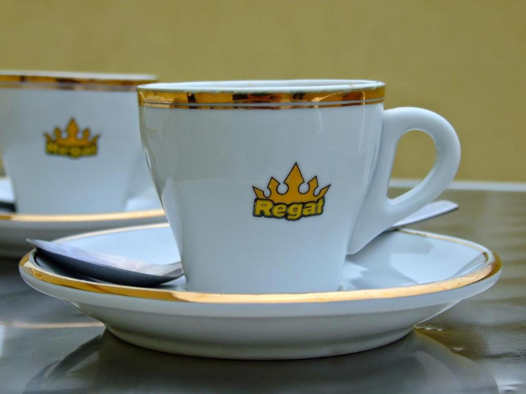 Hotel Regat - Resim 20