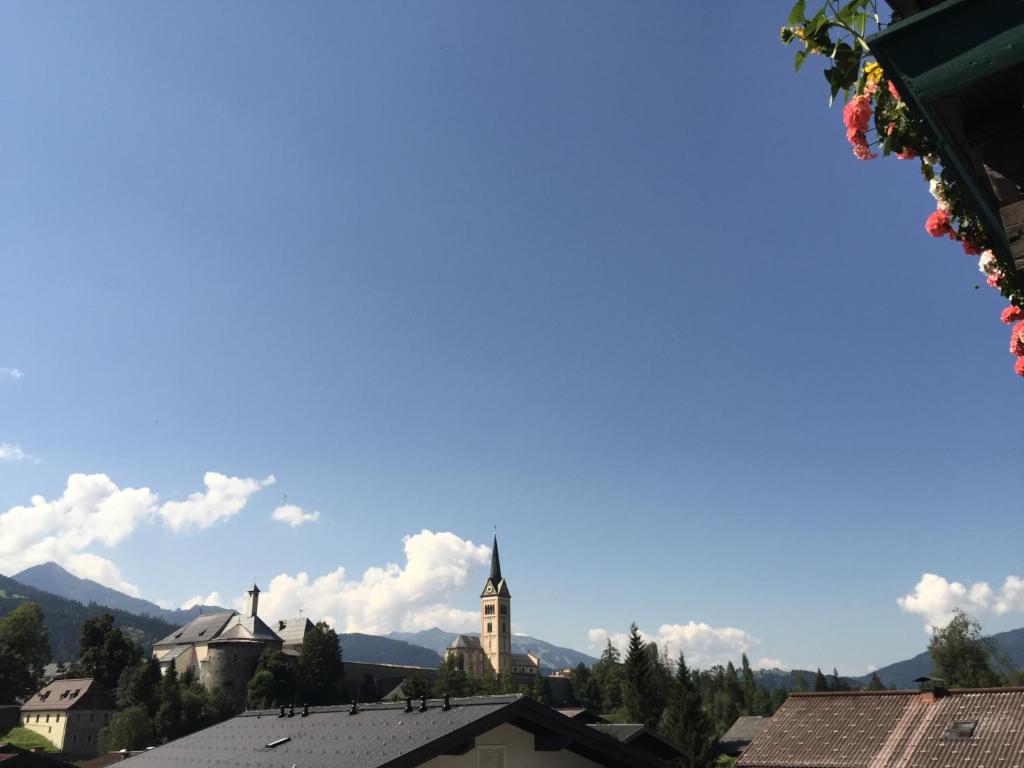 Apartments Radstadt - 13