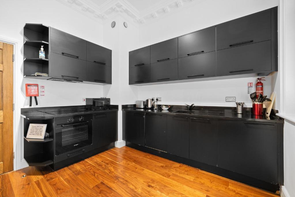آپارتمان 2، 48 Bishopsgate توسط City Living London