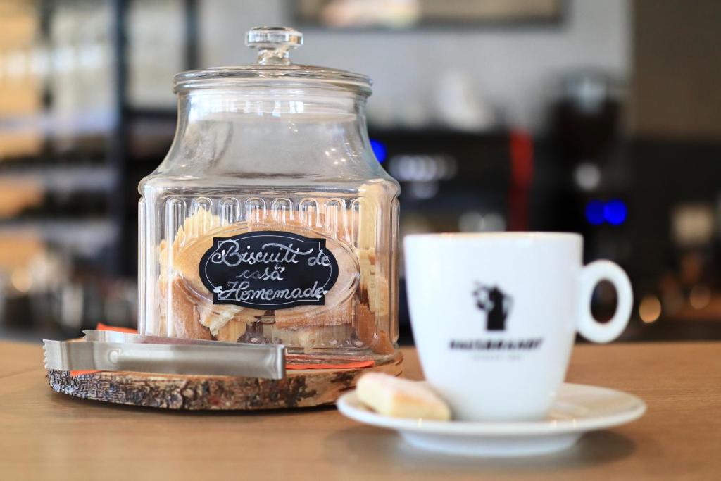 Casa Calfelor Kolping Timi?oara - Resim 37