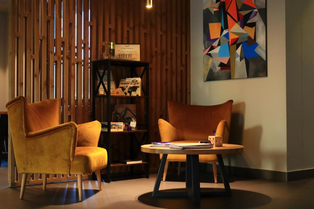 Casa Calfelor Kolping Timi?oara - Resim 35